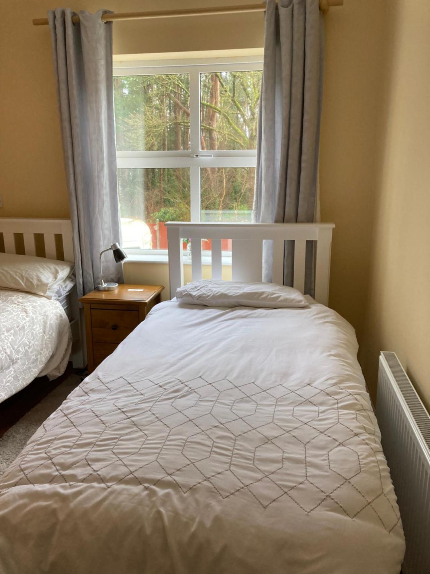 ニーナー Woodside Bed & Breakfast エクステリア 写真